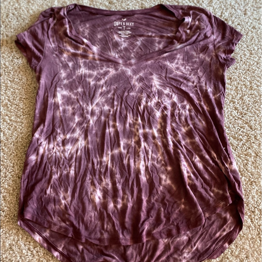American Eagle Shirt